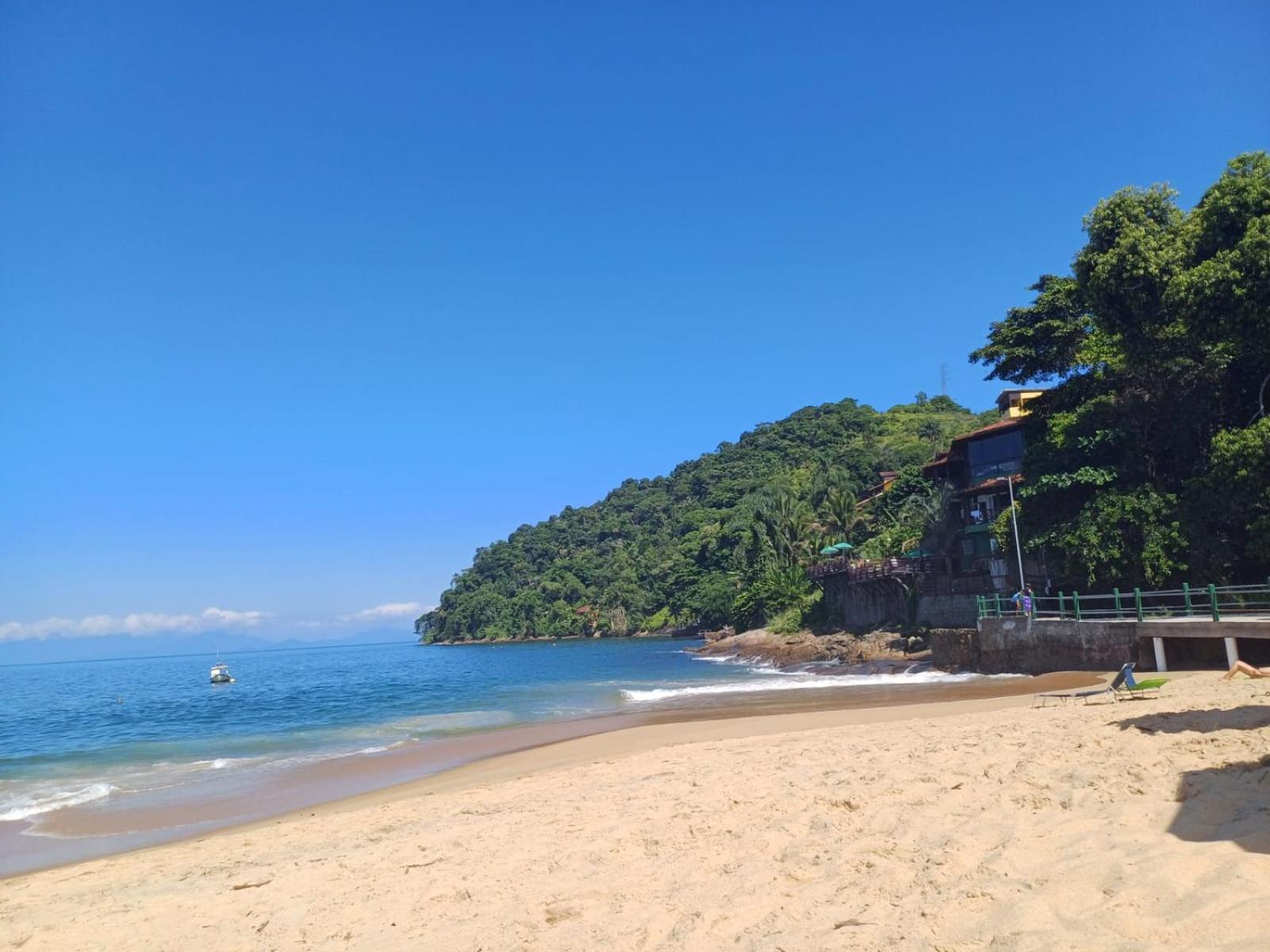 Angra Top1 Praia Piscina Marina 2 Quartos Angra dos Reis Eksteriør bilde