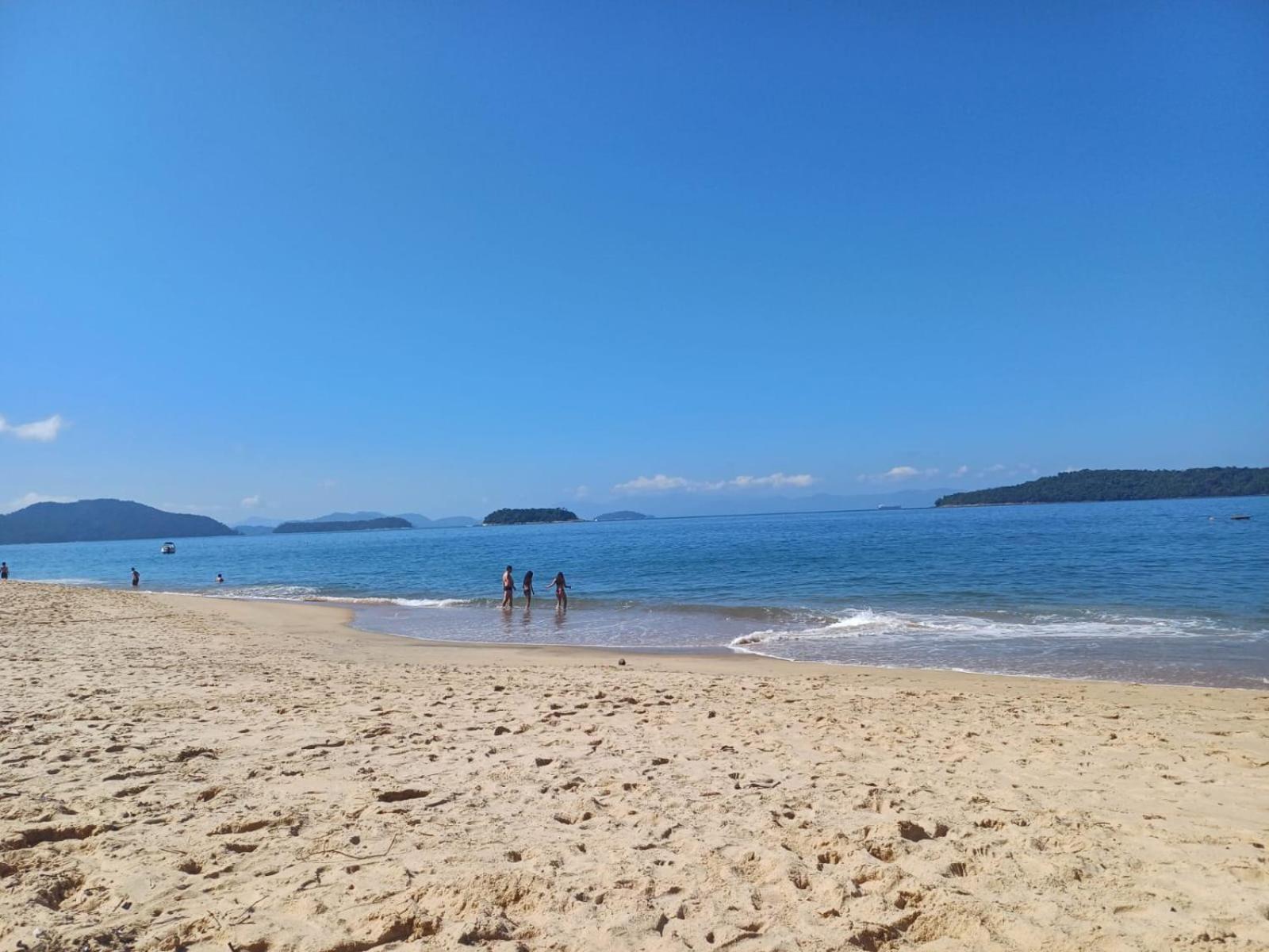 Angra Top1 Praia Piscina Marina 2 Quartos Angra dos Reis Eksteriør bilde