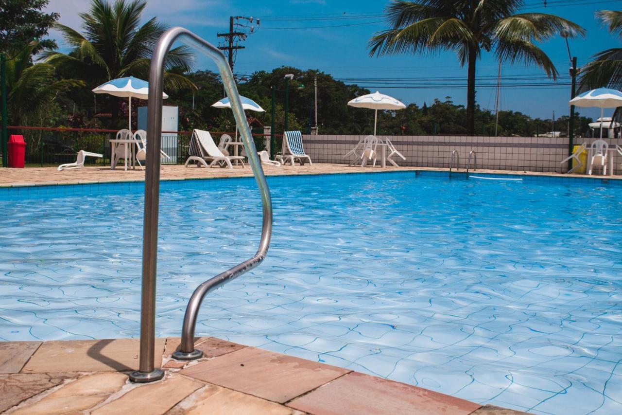 Angra Top1 Praia Piscina Marina 2 Quartos Angra dos Reis Eksteriør bilde