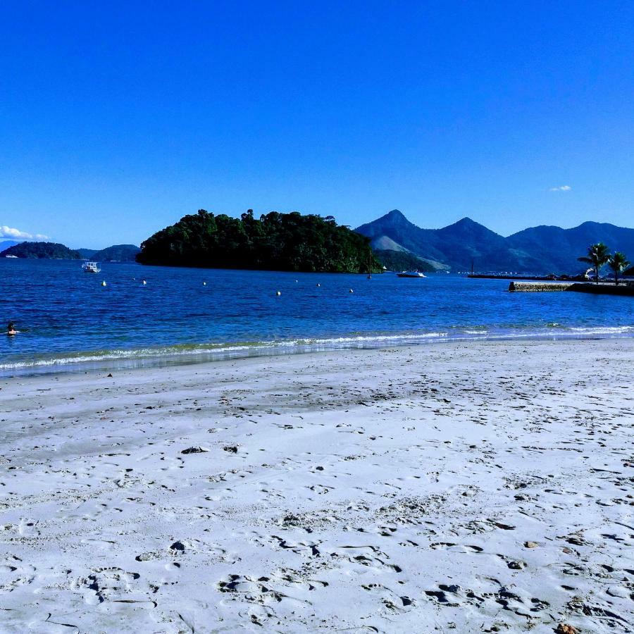 Angra Top1 Praia Piscina Marina 2 Quartos Angra dos Reis Eksteriør bilde